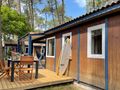 chalet - établissement Espace Blue Ocean photo 2