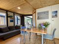 chalet - établissement Espace Blue Ocean photo 3