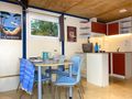 Cliquez pour découvrir toutes les photos de l'HÉBERGEMENT ! chalet - camping Espace Blue Ocean photo 3