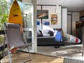 chalet - camping Espace Blue Ocean photo 2