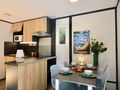 chalet - camping Espace Blue Ocean photo 3