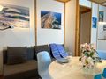Cliquez pour découvrir toutes les photos de l'HÉBERGEMENT ! chalet - camping Espace Blue Ocean photo 4