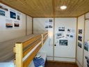 Cliquez pour découvrir toutes les photos de l'HÉBERGEMENT ! chalet - camping Espace Blue Ocean photo 7