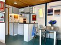 Cliquez pour découvrir toutes les photos de l'HÉBERGEMENT ! chalet - camping Espace Blue Ocean photo 4