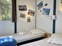 Cliquez pour découvrir toutes les photos de l'HÉBERGEMENT ! chalet - camping Espace Blue Ocean photo 6