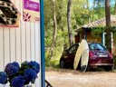 Cliquez pour découvrir toutes les photos de l'HÉBERGEMENT ! chalet - camping Espace Blue Ocean photo 8