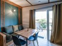Cliquez pour découvrir toutes les photos de l'HÉBERGEMENT ! mobil-home - camping Landae photo 4