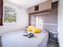 Cliquez pour découvrir toutes les photos de l'HÉBERGEMENT ! mobil-home - camping Landae photo 4