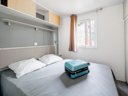 Cliquez pour découvrir toutes les photos de l'HÉBERGEMENT ! mobil-home - camping Landae photo 5