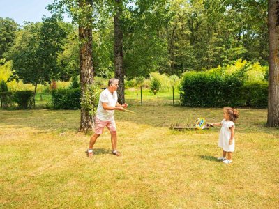 Cliquez pour découvrir toutes les photos de l'ÉTABLISSEMENT ! établissement Siblu De Dugny photo 12