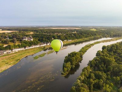 Cliquez pour découvrir toutes les photos de l'ÉTABLISSEMENT ! établissement Siblu De Dugny photo 13