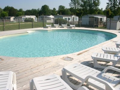 camping Val De Boutonne photo 1