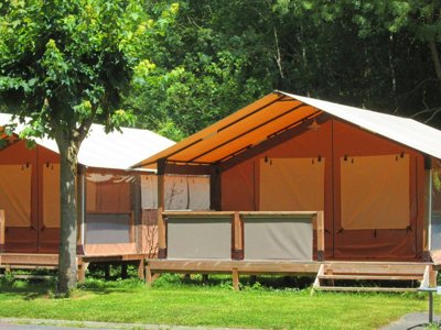 camping Val De Boutonne photo 11