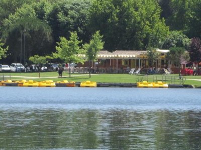 camping Val De Boutonne photo 14