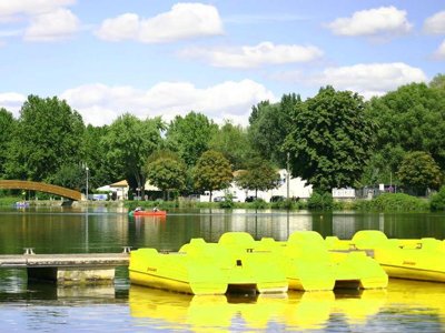 camping Val De Boutonne photo 15