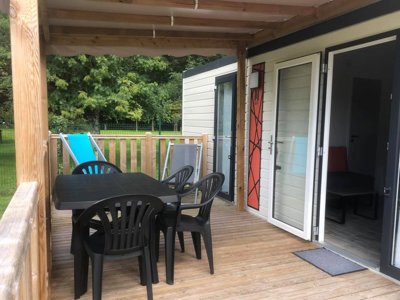 mobil-home - Val De Boutonne photo 1