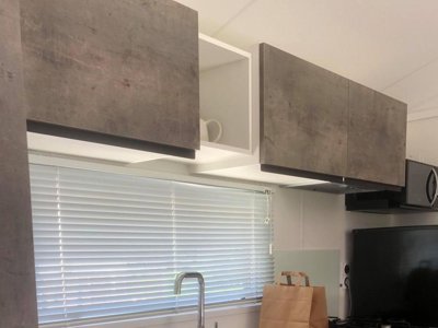 Cliquez pour découvrir toutes les photos de l'HÉBERGEMENT ! mobil-home - Val De Boutonne photo 4