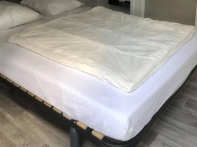 Cliquez pour découvrir toutes les photos de l'HÉBERGEMENT ! mobil-home - Val De Boutonne photo 7