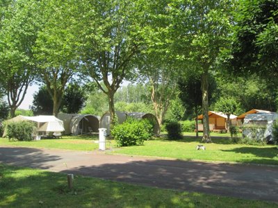 camping Val De Boutonne photo 27