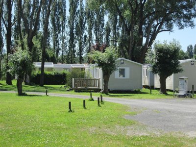 camping Val De Boutonne photo 28