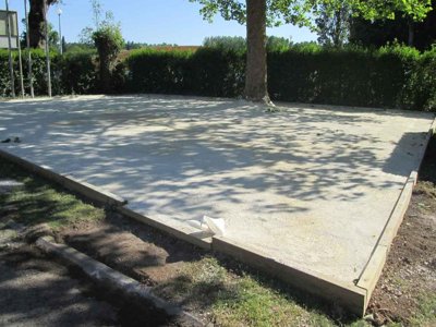 camping Val De Boutonne photo 3