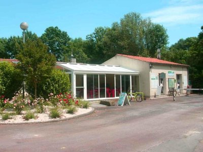 camping Val De Boutonne photo 6