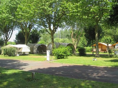 camping Val De Boutonne photo 7
