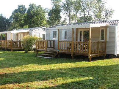 camping Val De Boutonne photo 9