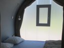 bungalow toilé - camping Val De Boutonne photo 5