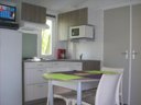 Cliquez pour découvrir toutes les photos de l'HÉBERGEMENT ! mobil-home - camping Val De Boutonne photo 3