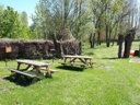 camping Val De Boutonne photo 5
