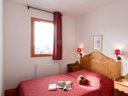 appartement - résidence Odalys Référence Rochebrune Le Vallon photo 3