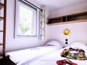Cliquez pour découvrir toutes les photos de l'HÉBERGEMENT ! mobil-home - camping La Vallée Heureuse Pausado photo 3