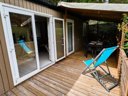 mobil-home - camping La Vallée Heureuse Pausado photo 2