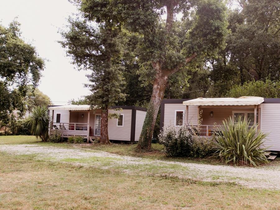 Camping Pas Cher vous présente avec son site Officiel campingpascher.fr, le Camping Le Paradis classé 4 étoiles, situé sur la commune de Saint Laurent Médoc dans le département Gironde (Aquitaine) en France. Le camping Le Paradis, vous présente un hébergement de type mobil-home de 34 m² pour 4 personnes et télévision. Le camping Le Paradis vous propose du vendredi 26 juin au vendredi 03 juillet 2026 pour 7 nuits à 537.6€. Cette location propose 7 dates différentes pour réserver votre séjour. Découvrez également les 20 autres gammes d'hébergements du camping. Les Avis clients pour le Camping Le Paradis sont excellents avec une note moyenne de 8 sur 10. LacMer, Piscine couverte, Piscine extérieure, Animation ados, Animations familiales, Club enfants, Aire de jeux enfants, Baby-foot, Canoë-kayak, Centre équestre, Flipper, Parcours sportif, Ping-pong, Piscine, Pétanque, Randonnée, Terrain de beach-volley, Terrain multisports, Trampoline, Bar, Boulangerie, Bureau de tabac, Dépôt de pain, Plats à emporter, Restaurant, Snack/Bar, Supermarché,... En savoir plus : cliquez-ICI.