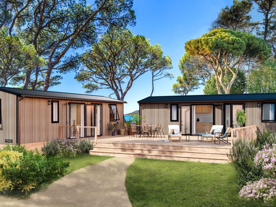 Camping Pas Cher vous présente avec son site Officiel campingpascher.fr, le Camping Le Paradis classé 4 étoiles, situé sur la commune de Saint Laurent Médoc dans le département Gironde (Aquitaine) en France. Le camping Le Paradis, vous présente un hébergement de type mobil-home de 80 m² avec climatisation et télévision. Le camping Le Paradis vous propose du mercredi 24 juin au mercredi 01 juillet 2026 pour 7 nuits à 1333.5€. Cette location propose 4 dates différentes pour réserver votre séjour. Découvrez également les 20 autres gammes d'hébergements du camping. Les Avis clients pour le Camping Le Paradis sont excellents avec une note moyenne de 8 sur 10. LacMer, Piscine couverte, Piscine extérieure, Animation ados, Animations familiales, Club enfants, Aire de jeux enfants, Baby-foot, Canoë-kayak, Centre équestre, Flipper, Parcours sportif, Ping-pong, Piscine, Pétanque, Randonnée, Terrain de beach-volley, Terrain multisports, Trampoline, Bar, Boulangerie, Bureau de tabac, Dépôt de pain, Plats à emporter, Restaurant, Snack/Bar, Supermarché,... En savoir plus : cliquez-ICI.