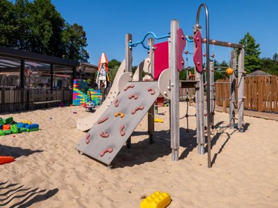 Cliquez pour découvrir toutes les photos de l'ÉTABLISSEMENT ! camping Le Paradis photo 16
