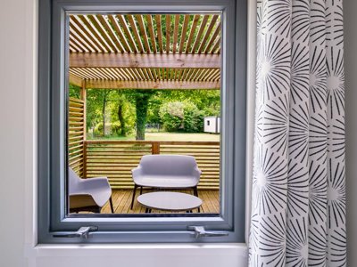 Cliquez pour découvrir toutes les photos de l'HÉBERGEMENT ! mobil-home - Le Paradis photo 8