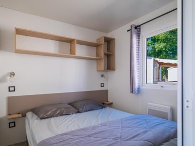 mobil-home - Le Paradis photo 5