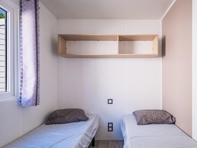 mobil-home - Le Paradis photo 6