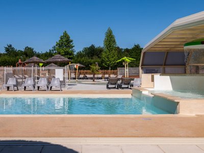 Cliquez pour découvrir toutes les photos de l'ÉTABLISSEMENT ! camping Le Paradis photo 21