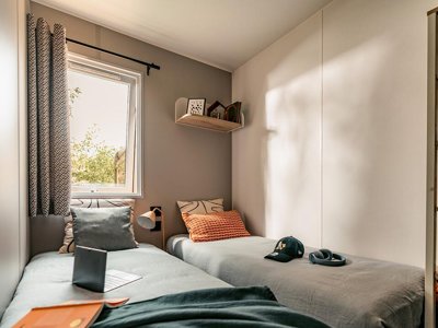 mobil-home - Le Paradis photo 3