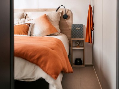 mobil-home - Le Paradis photo 4