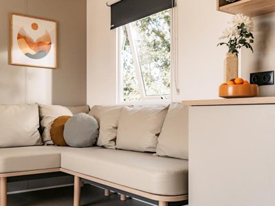 mobil-home - Le Paradis photo 8