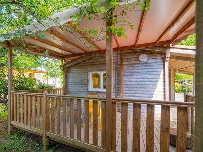 Cliquez pour découvrir toutes les photos de l'ÉTABLISSEMENT ! camping Le Paradis photo 30