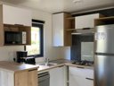 Cliquez pour découvrir toutes les photos de l'HÉBERGEMENT ! mobil-home - camping Le Paradis photo 4
