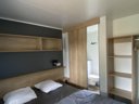 Cliquez pour découvrir toutes les photos de l'HÉBERGEMENT ! mobil-home - camping Le Paradis photo 6