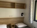 Cliquez pour découvrir toutes les photos de l'HÉBERGEMENT ! mobil-home - camping Le Paradis photo 7
