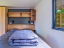Cliquez pour découvrir toutes les photos de l'HÉBERGEMENT ! mobil-home - camping Le Paradis photo 7