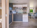 Cliquez pour découvrir toutes les photos de l'HÉBERGEMENT ! mobil-home - camping Le Paradis photo 3